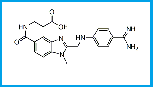 DABIGATRAN DESPYRIDINYL IMPURITY